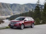 Ford Edge 2016 года (WW)